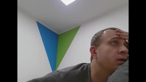 johnoreon online show from 02/01/25, 07:05