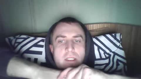 johnoreon online show from 02/03/25, 01:30