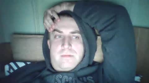 johnoreon online show from 02/23/25, 07:49