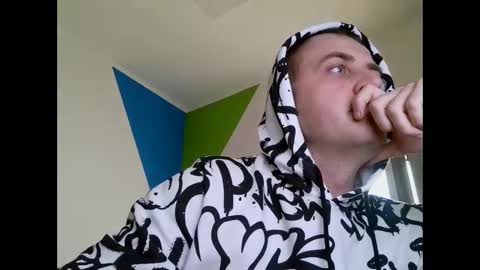 johnoreon online show from 03/09/25, 01:04