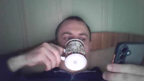 johnoreon online show from 10/04/25, 07:50