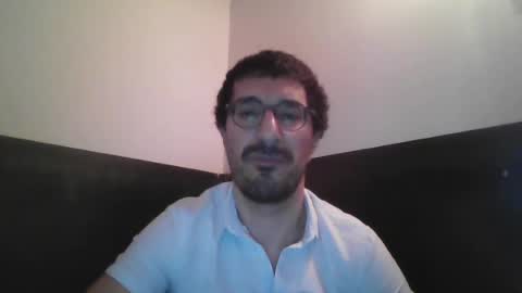 Snapshot of johnparis7575 chatting on 05/05/26, 09:45 Johnfrench online show from 05/05/26, 09:45