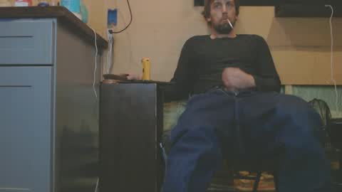 Snapshot of johnplayer23 chatting on 01/26/25, 11:39 johnplayer23 online show from 01/26/25, 11:39