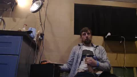 Snapshot of johnplayer23 chatting on 02/16/25, 07:26 johnplayer23 online show from 02/16/25, 07:26