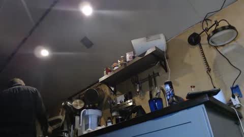 Snapshot of johnplayer23 chatting on 02/23/25, 08:06 johnplayer23 online show from 02/23/25, 08:06