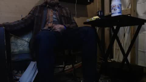 Snapshot of johnplayer23 chatting on 03/02/25, 09:10 johnplayer23 online show from 03/02/25, 09:10