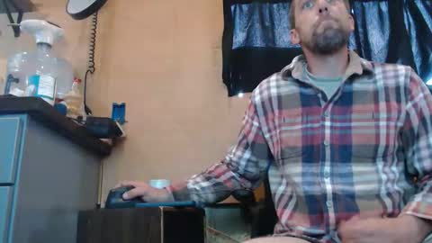 johnplayer23 online show from 04/20/26, 02:31