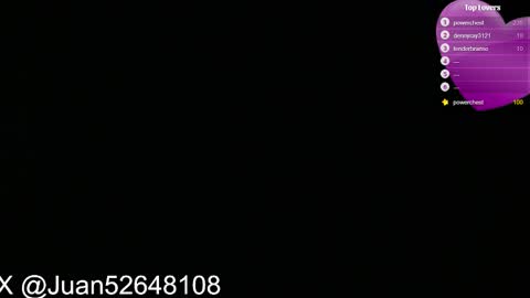 John online show from 09/18/25, 01:40