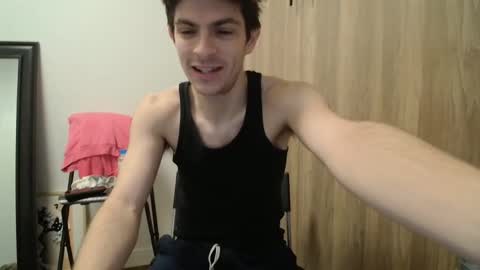 johnresmain online show from 02/26/26, 03:33