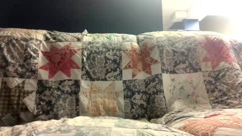 JohnR89 online show from 12/08/24, 09:41