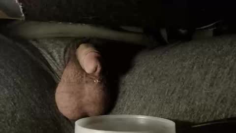 John Samuels online show from 04/22/26, 09:05