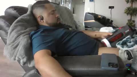 johnsmitty76431 online show from 03/14/26, 09:42