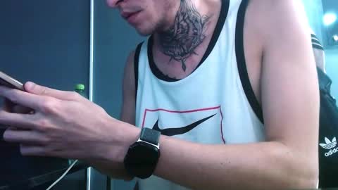 johnsonisaac94  online show from 12/06/24, 04:47