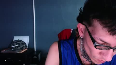 johnsonisaac94  online show from 12/08/24, 08:30