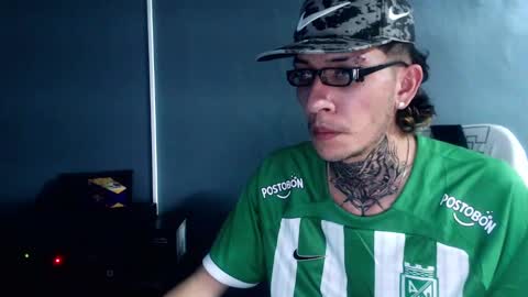 johnsonisaac94  online show from 12/13/24, 07:25