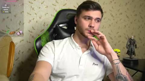 John online show from 10/20/25, 02:50