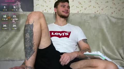 John online show from 12/02/25, 07:53