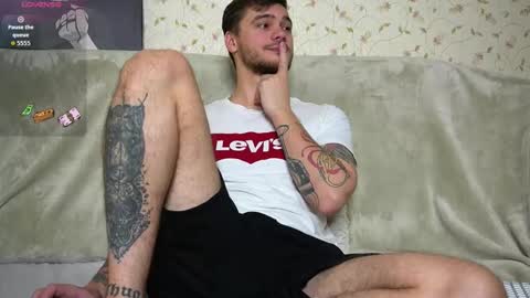 John online show from 12/04/25, 09:23