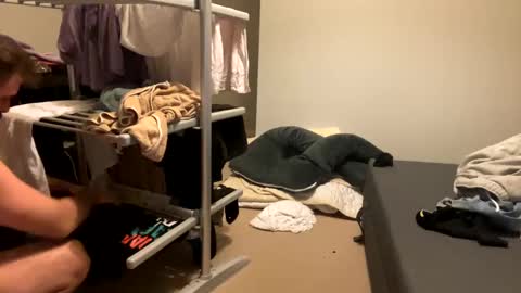 JohnThomasBWC online show from 02/25/25, 05:36