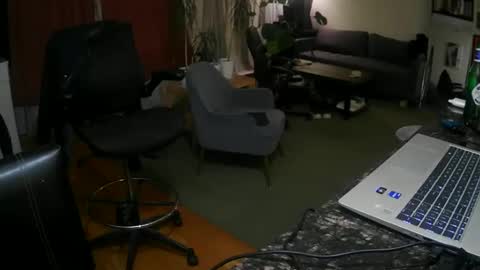 johntylerr833 online show from 02/02/25, 01:45