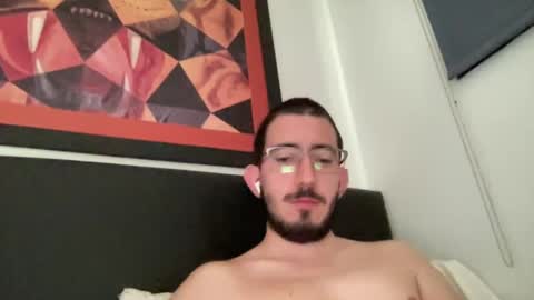 Snapshot of johnukber chatting on 01/10/25, 07:21 John Ukber online show from 01/10/25, 07:21