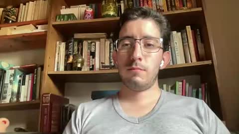 Snapshot of johnukber chatting on 11/17/25, 03:18 John Ukber online show from 11/17/25, 03:18