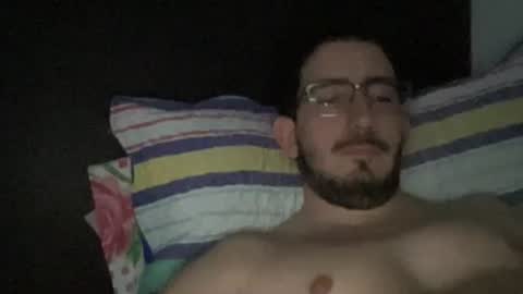 Snapshot of johnukber chatting on 05/18/26, 01:13 John Ukber online show from 05/18/26, 01:13