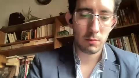 Snapshot of johnukber chatting on 05/28/26, 02:58 John Ukber online show from 05/28/26, 02:58