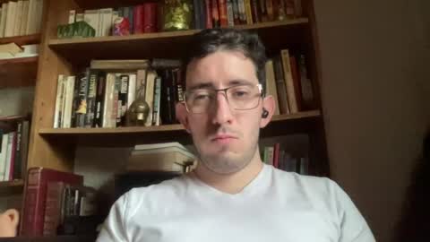 Snapshot of johnukber chatting on 07/11/26, 04:10 John Ukber online show from 07/11/26, 04:10