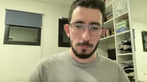 Snapshot of johnukber chatting on 08/07/26, 12:34 John Ukber online show from 08/07/26, 12:34