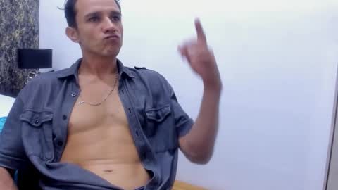 JohnWickk 1 online show from 02/23/26, 05:54