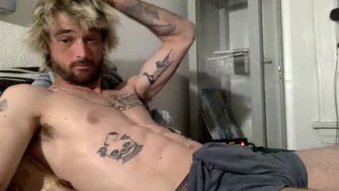 johnwood6996 online show from 01/16/26, 02:59