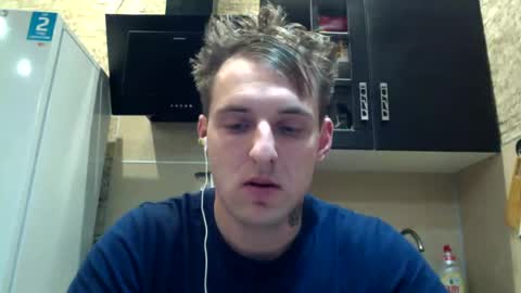 johny27 online show from 12/08/24, 06:17