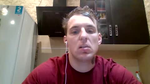 johny27 online show from 12/15/24, 10:50