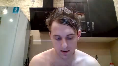 johny27 online show from 01/30/25, 04:55