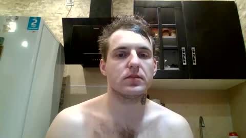 johny27 online show from 02/01/25, 09:11