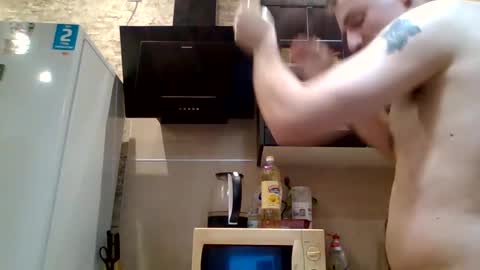 johny27 online show from 02/06/25, 04:58