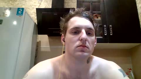 johny27 online show from 02/20/25, 04:46