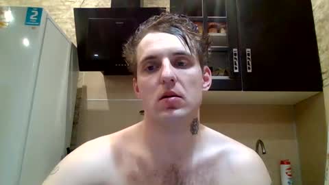 johny27 online show from 02/24/25, 03:20