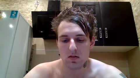 johny27 online show from 02/28/25, 06:52