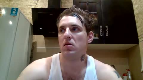 johny27 online show from 03/02/25, 02:32