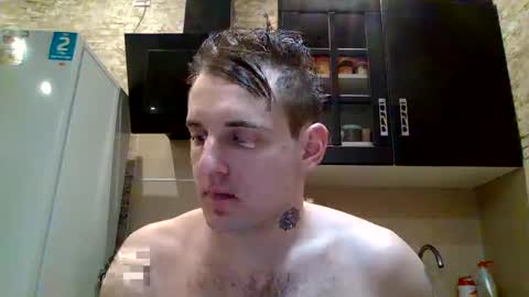 johny27 online show from 03/09/25, 01:26