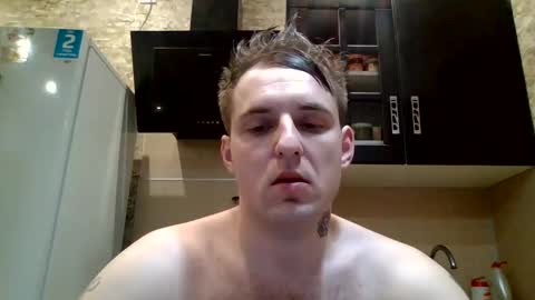 johny27 online show from 03/09/25, 07:05