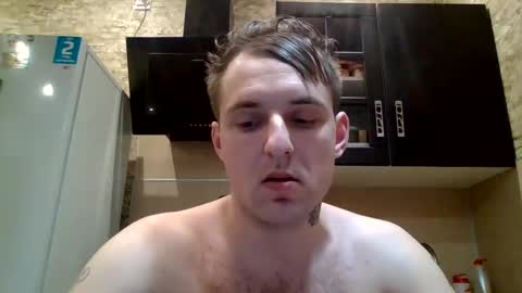 johny27 online show from 03/10/25, 03:41