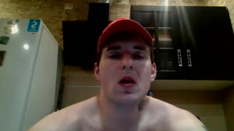 johny27 online show from 01/12/26, 08:25