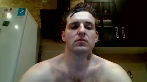 johny27 online show from 03/31/26, 12:27