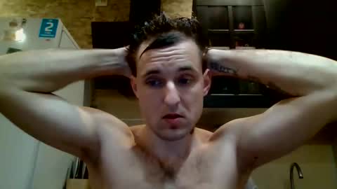 johny27 online show from 04/18/26, 07:29