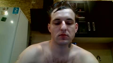 johny27 online show from 04/20/26, 04:59