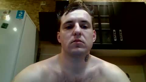 Snapshot of johny_hurdman27 chatting on 04/26/26, 10:35 johny27 online show from 04/26/26, 10:35