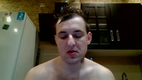 Snapshot of johny_hurdman27 chatting on 04/28/26, 09:14 johny27 online show from 04/28/26, 09:14